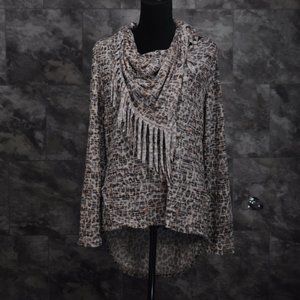 New long sleeve New Direction Medium top